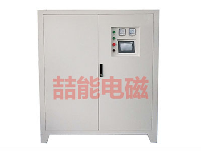 如何正確安裝電磁變頻采暖爐？