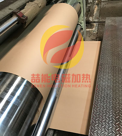 造紙機 造紙機
