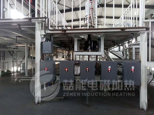 電磁感應(yīng)加熱應(yīng)用 電磁感應(yīng)加熱應(yīng)用