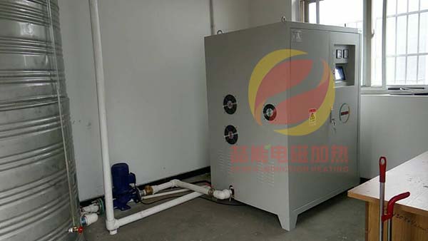 風冷電磁加熱設(shè)備 風冷電磁加熱設(shè)備