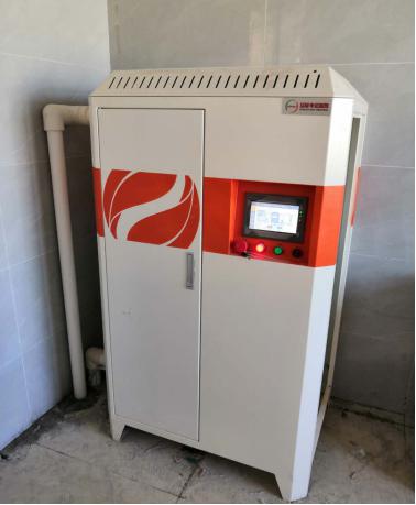 電磁采暖爐 電磁采暖爐