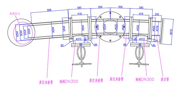 感應(yīng)加熱設(shè)備應(yīng)用實(shí)例2 感應(yīng)加熱設(shè)備應(yīng)用實(shí)例2