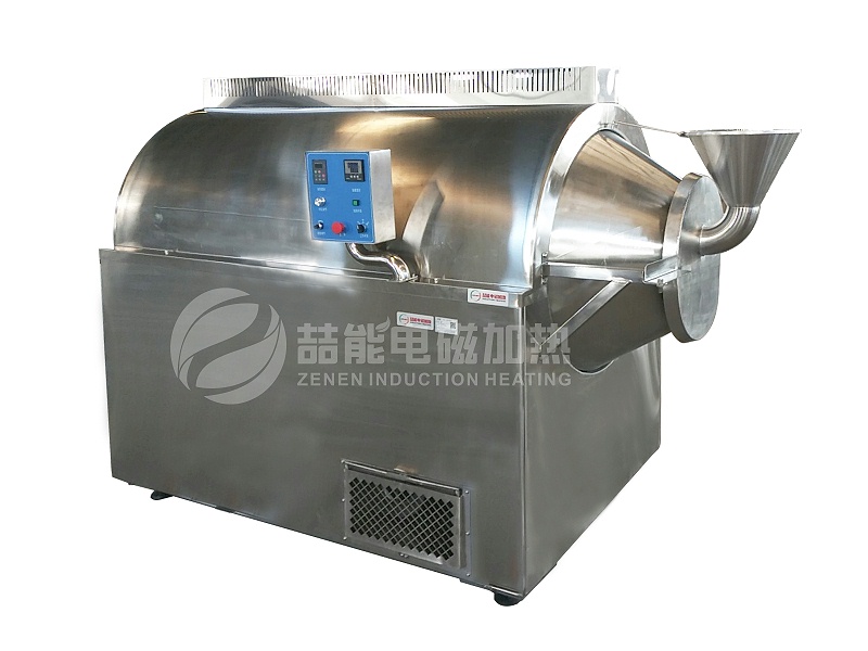 電磁加熱炒貨機(jī) 電磁加熱炒貨機(jī)