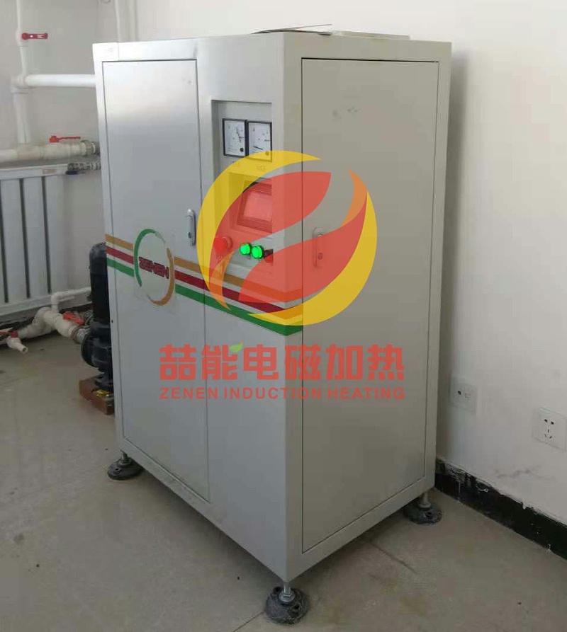 蓄熱式電磁采暖爐 蓄熱式電磁采暖爐