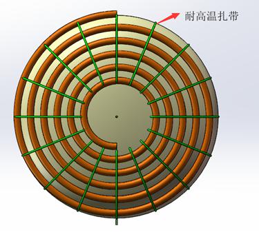 電磁炒鍋 電磁炒鍋
