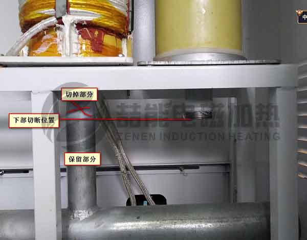 電磁采暖爐 電磁采暖爐