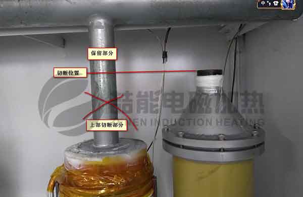 電磁采暖爐 電磁采暖爐