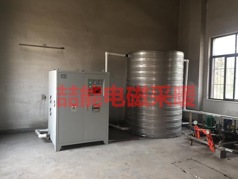 電磁采暖爐多少錢？和以下這幾個(gè)點(diǎn)有關(guān)